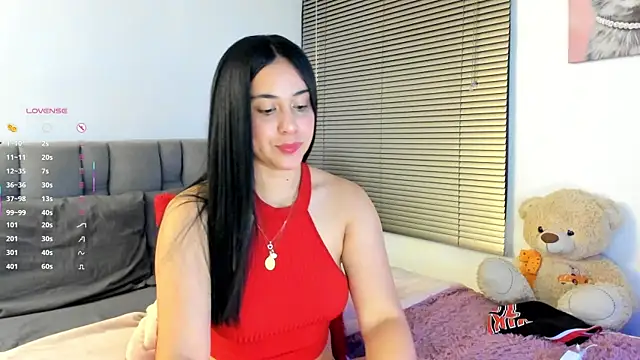Gigi-bom online show from April 28, 12:20 am