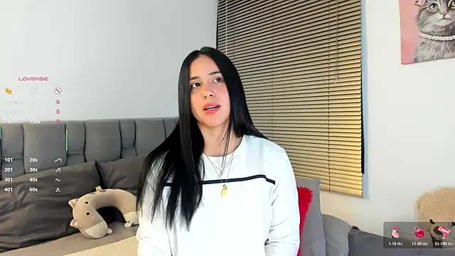 Gigi-bom online show from March 23, 11:37 pm