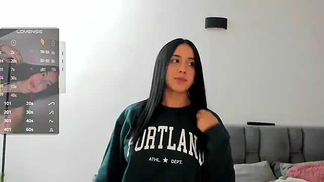 Gigi-bom online show from November 14, 12:14 am