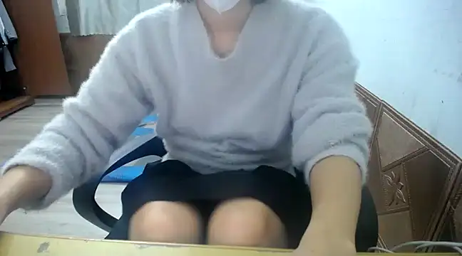 Michiko1 online show from February 24, 7:00 am