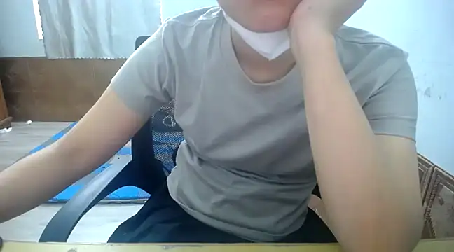 Michiko1 online show from March 2, 6:59 am