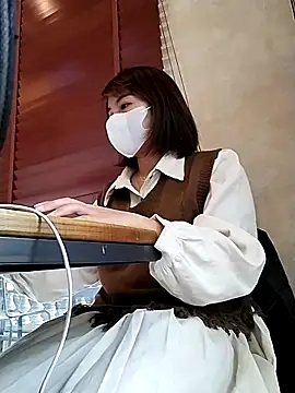 Michiko1 online show from March 8, 5:49 am