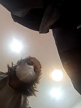 Michiko1 online show from December 21, 6:26 am