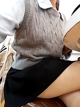 Michiko1 online show from January 14, 6:17 am