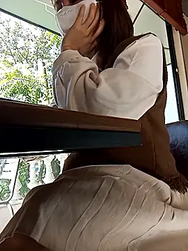 Michiko1 online show from January 8, 3:12 am