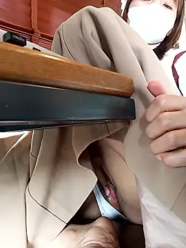 Michiko1 online show from January 16, 4:27 am