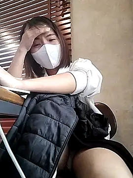 Michiko1 online show from March 19, 8:34 am