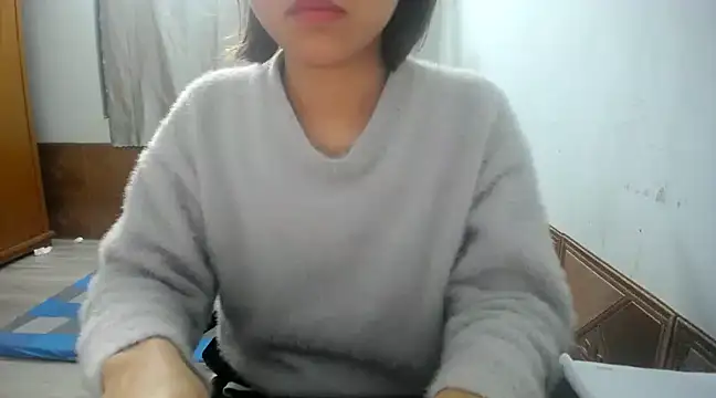 Michiko1 online show from February 25, 1:10 pm