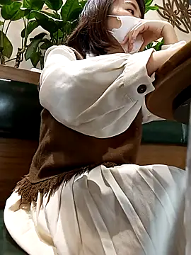 Michiko1 online show from March 16, 4:52 am