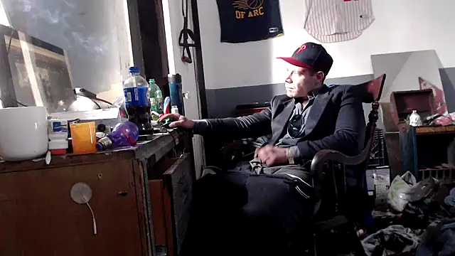 sledge901 online show from January 5, 5:49 pm