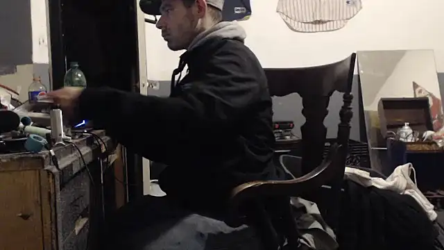 sledge901 online show from January 13, 12:36 am