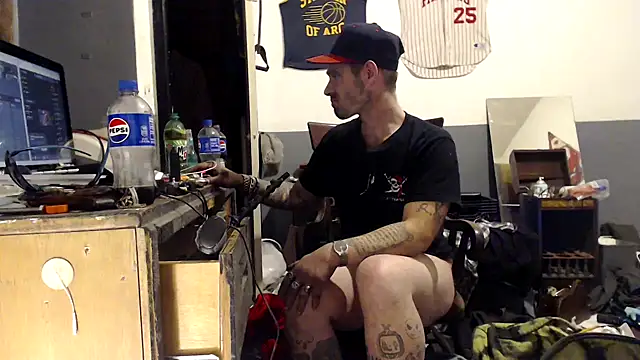 sledge901 online show from January 17, 11:36 am