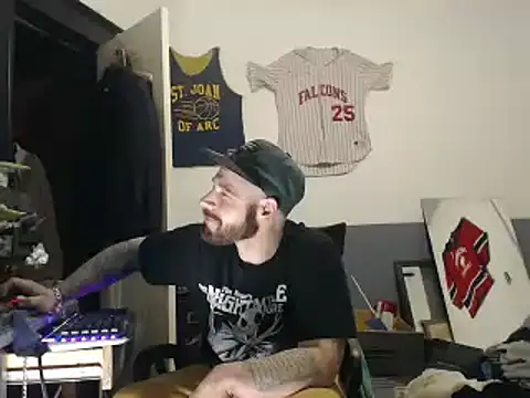 sledge901 online show from February 18, 4:26 am