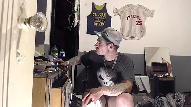 sledge901 online show from February 18, 12:19 am