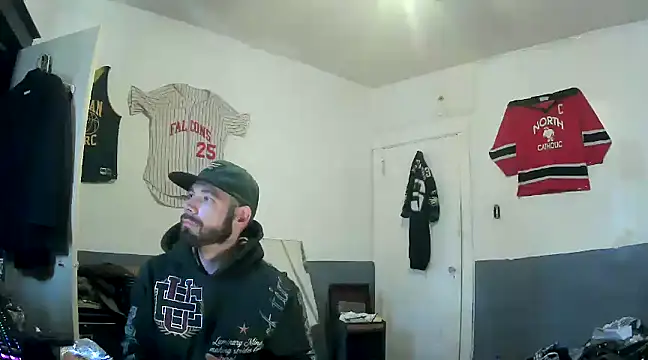 sledge901 online show from February 8, 4:57 pm