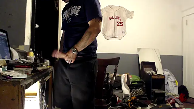 sledge901 online show from October 18, 1:07 am