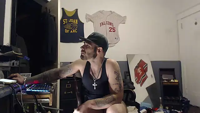 sledge901 online show from January 23, 8:25 am