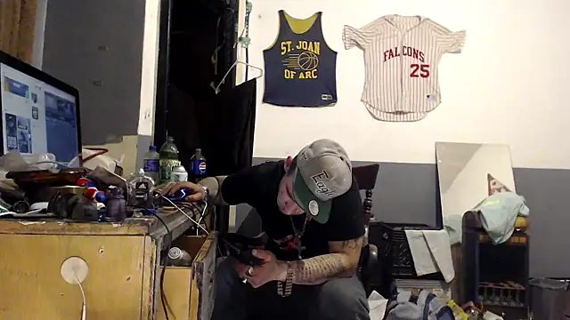 sledge901 online show from February 7, 10:12 am