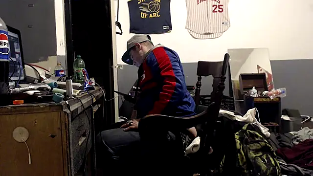 sledge901 online show from January 10, 7:58 am