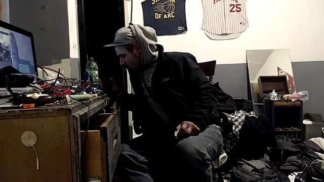 sledge901 online show from January 16, 12:14 am