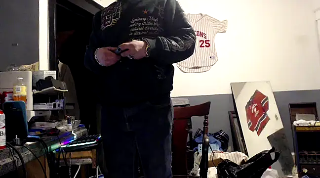 sledge901 online show from February 7, 11:55 pm