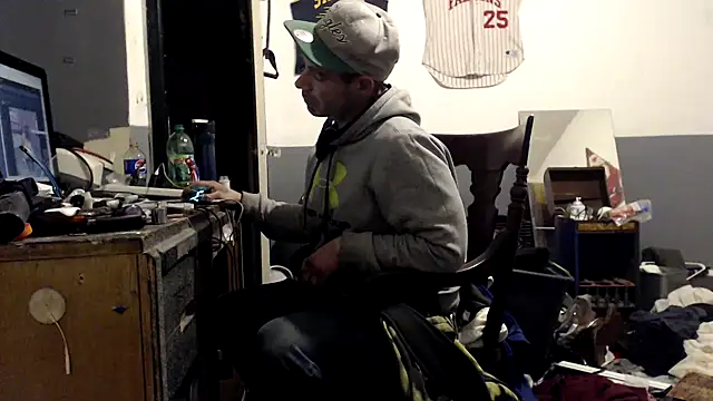 sledge901 online show from January 9, 12:23 pm