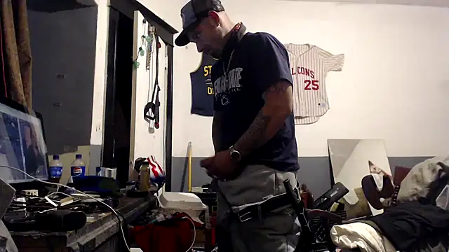 sledge901 online show from November 11, 4:29 am