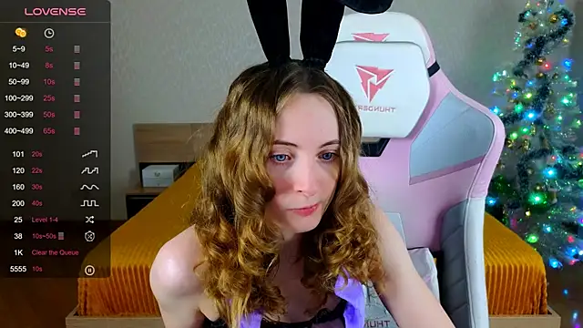 Cowell Adelina online show from January 9, 9:38 am