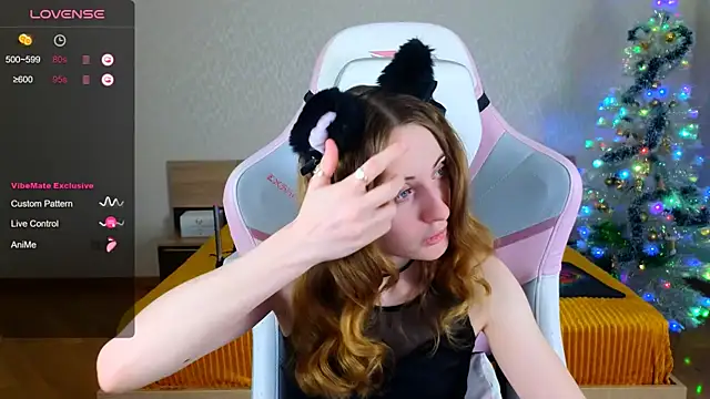 Cowell Adelina online show from January 11, 9:27 am