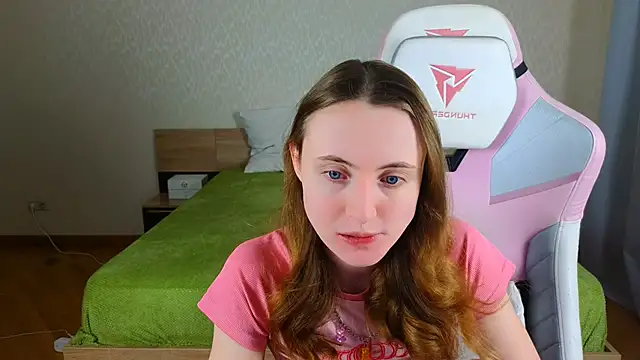 Cowell Adelina online show from December 14, 9:26 am