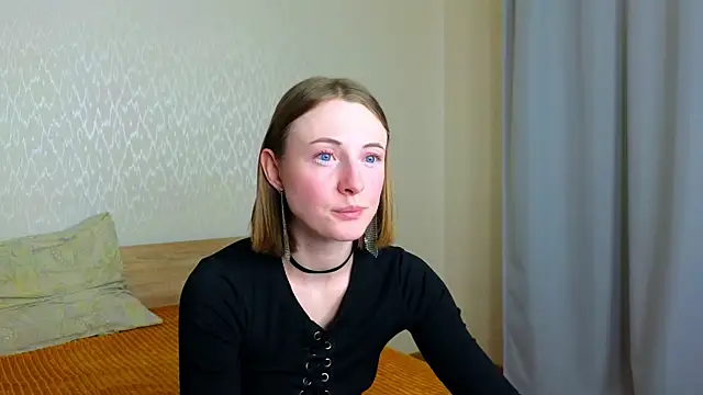 Cowell Adelina online show from April 13, 9:24 am