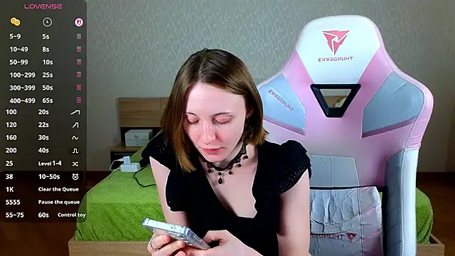 Cowell Adelina online show from February 28, 9:20 am