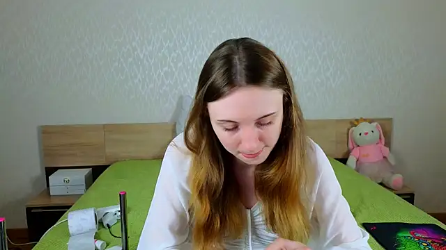 Cowell Adelina online show from February 6, 10:33 am