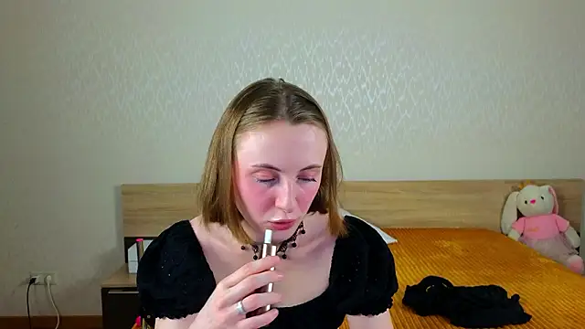 Cowell Adelina online show from March 20, 9:32 am