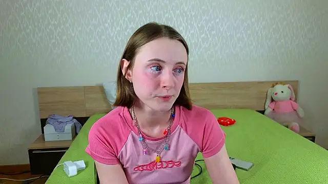 Cowell Adelina online show from March 29, 9:33 am