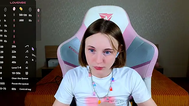 Cowell Adelina online show from February 16, 9:30 am