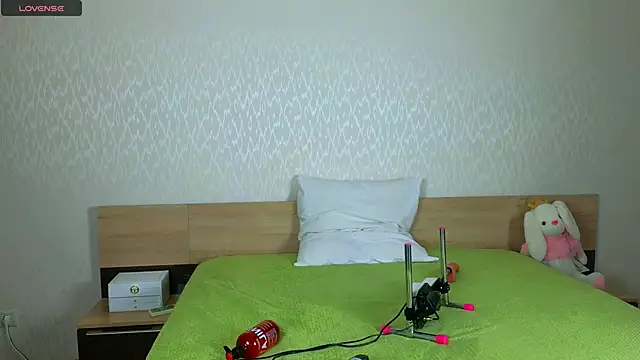 Cowell Adelina online show from February 8, 9:51 am