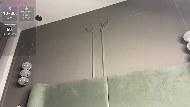 Snapshot of Anfisa_Sex chatting on February 23, 3:08 am Anfisa Sex online show from February 23, 3:08 am