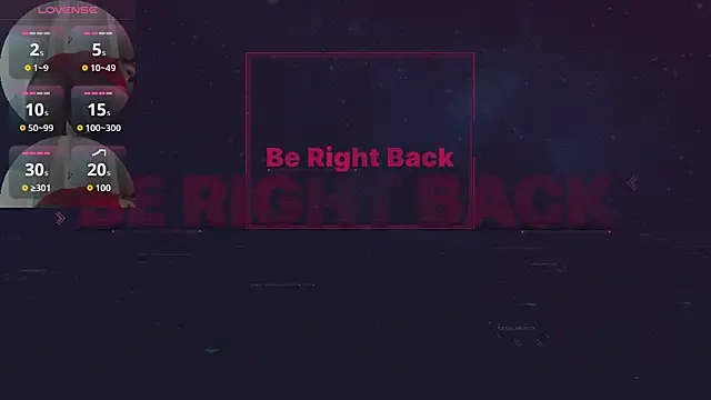 SexyRed247365 online show from September 21, 11:37 am