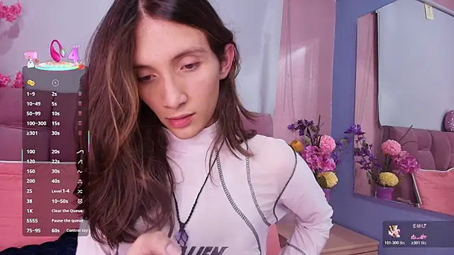 Feniix   online show from November 21, 4:55 am