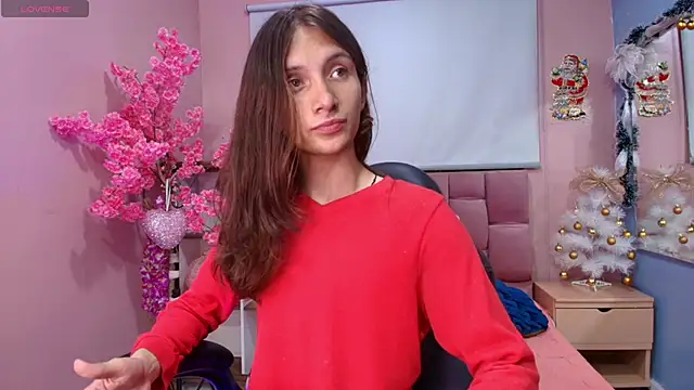 Feniix   online show from December 23, 4:23 am