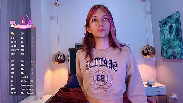 Feniix   online show from April 24, 4:47 am