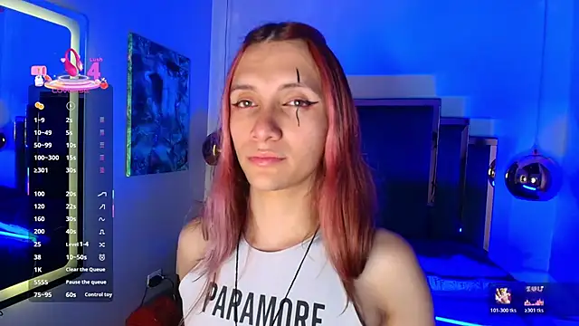 Feniix   online show from April 25, 5:21 am