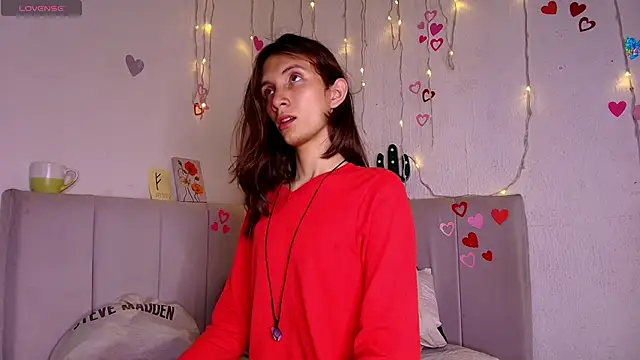 Feniix   online show from October 22, 4:12 am