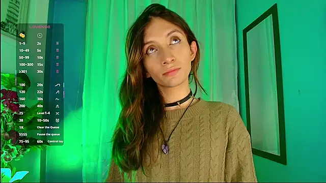 Feniix   online show from February 5, 5:14 am