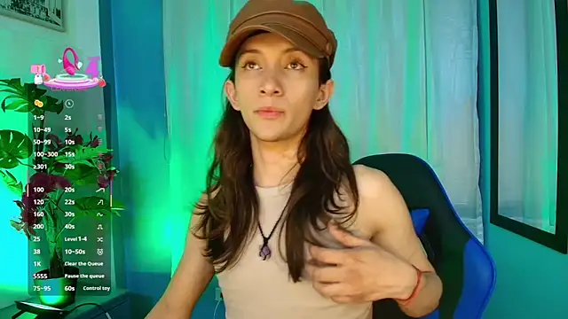 Feniix   online show from February 12, 4:56 am