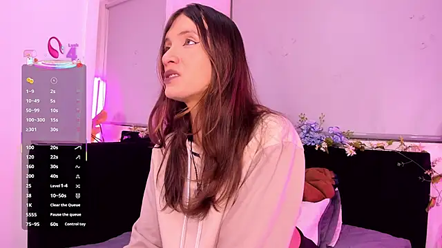 Feniix   online show from February 25, 5:07 am