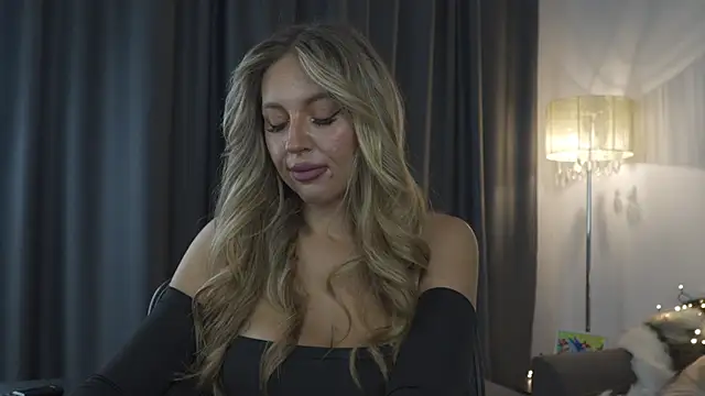 JoanneGG online show from November 15, 1:53 am