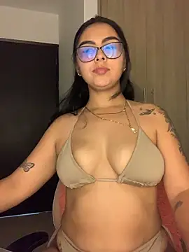 Alessiasex  online show from February 22, 5:58 pm