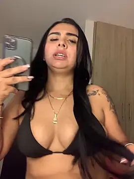 Alessiasex  online show from February 28, 6:40 pm